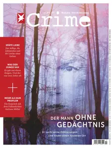 Stern Crime - Februar-März 2023