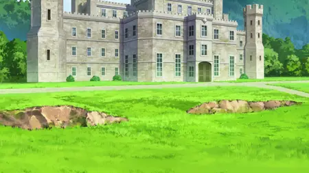 The Hidden Dungeon Only I Can Enter S01E02 2021 JAPANESE