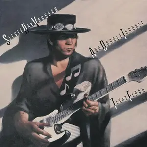 Stevie Ray Vaughan and Double Trouble - Texas Flood (Legacy Edition) (1983/2013) [Official Digital Download 24/44-96]
