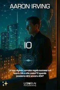 IO: Un'App digitale corrotta regala successi sul lavoro. Ma a quale costo? E quando possiamo dirci ancora "IO"
