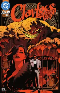 Clayface-Celebrity Dirt 002