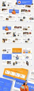 Educational Powerpoint Presentation 572DZL7
