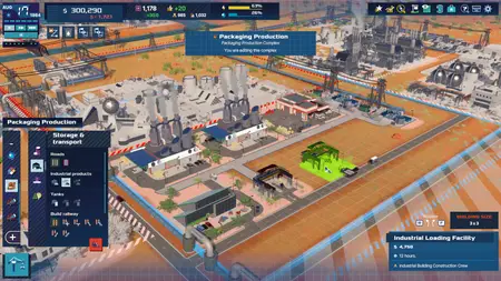 Rise of Industry 2 (2025)