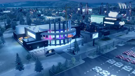 Rise of Industry 2 (2025)
