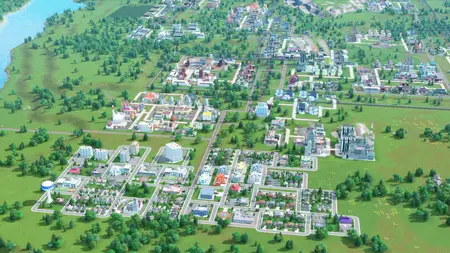 Rise of Industry 2 (2025)