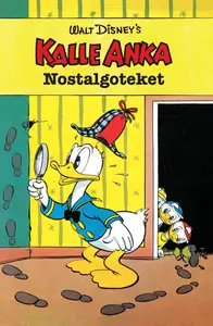 Kalle Anka & Co Nostalgoteket - 10 September 2025