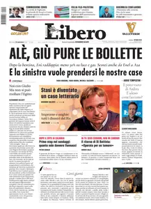 Libero - 30 Settembre 2026