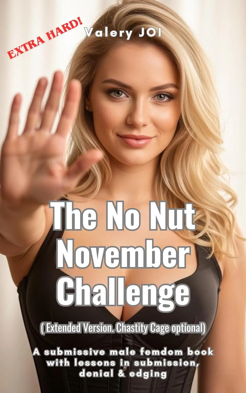 The No Nut November Challenge