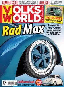 Volks World - May 2026