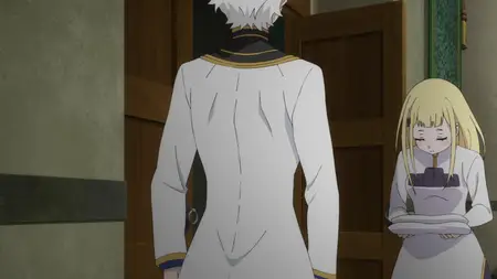 Re ZERO Starting Life in Another World - S03E05 (BD Remux 1080p AVC FLAC E-AC-3