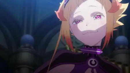 Re ZERO Starting Life in Another World - S03E05 (BD Remux 1080p AVC FLAC E-AC-3