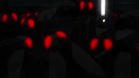 Re ZERO Starting Life in Another World - S03E05 (BD Remux 1080p AVC FLAC E-AC-3
