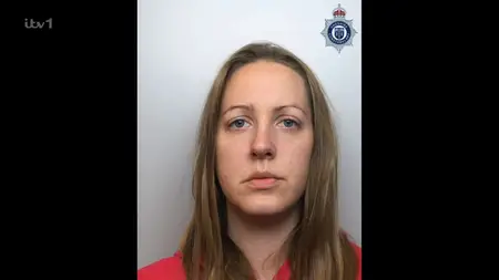 ITV - Lucy Letby: Beyond Reasonable Doubt? (2025)