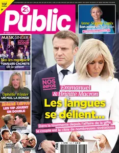 Public N.1143 - 6 Juin 2025