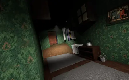 Rats Lair (2025)