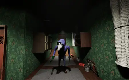 Rats Lair (2025)