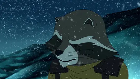 Marvel's Guardians of the Galaxy S02E07