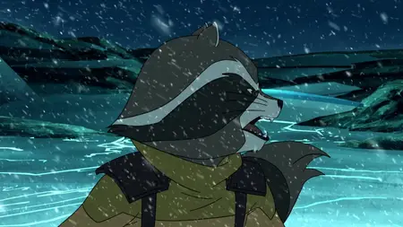 Marvel's Guardians of the Galaxy S02E07