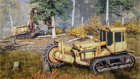 RoadCraft (2025)