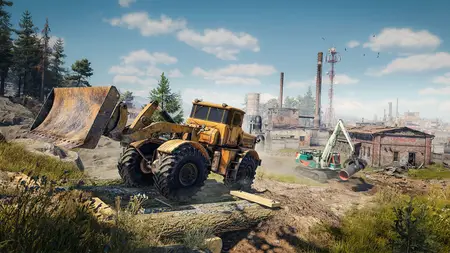 RoadCraft (2025)