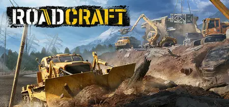 RoadCraft (2025)