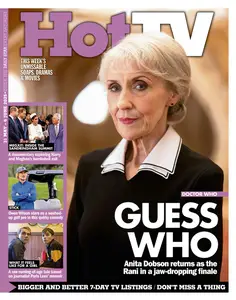 Daily Star Hot TV - 31 May 2025