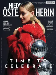 Niederösterreicherin - Dezember 2025 - Januar 2026