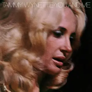 Tammy Wynette - You And Me (1976/2013) [Official Digital Download 24-bit/96kHz]