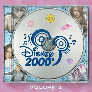 VA - Disney 2000s Vol.2 Summer Break (2024)