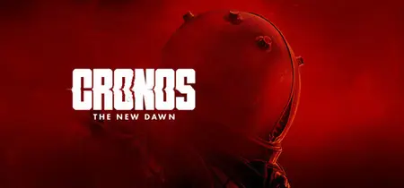 Cronos The New Dawn (2025)