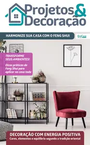 Projetos e Decoração - 17 Maio 2025