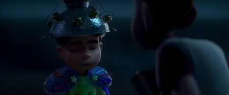 Elio (2025)