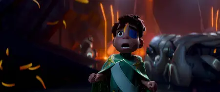 Elio (2025)
