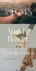 EE - Aslones   Modern Luxury Serif 6HCGRF2