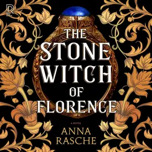 The Stone Witch of Florence [Audiobook]