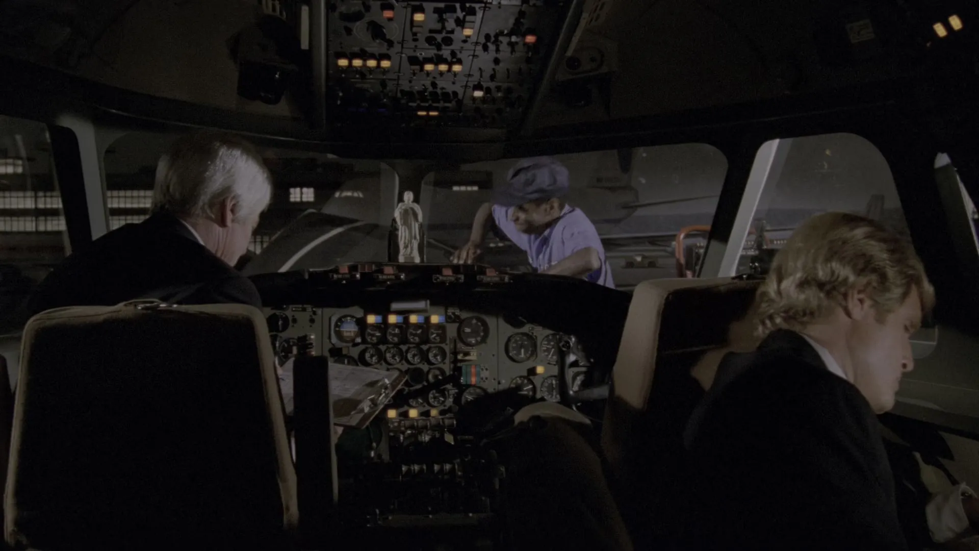 Airplane! (1980)