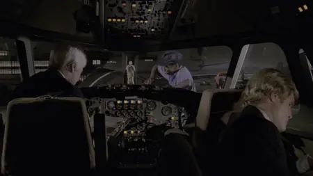 Airplane! (1980)