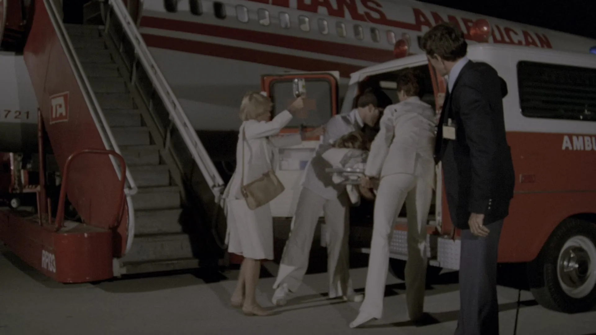 Airplane! (1980)
