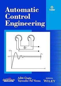 Automatic Control Engineering