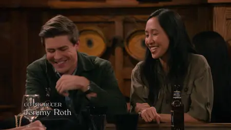 How I Met Your Father S01E04