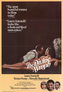 Divina creatura / The Divine Nymph (1975)