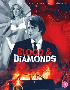Blood and Diamonds / Diamanti sporchi di sangue (1978) [Triple Audio]