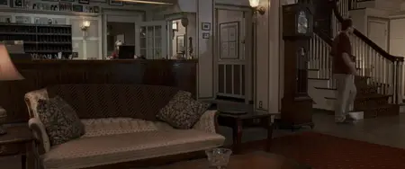 The Innkeepers (2011)