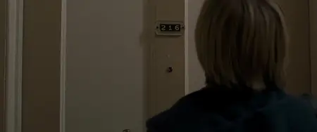 The Innkeepers (2011)