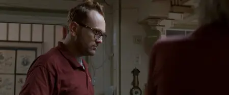 The Innkeepers (2011)