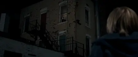 The Innkeepers (2011)