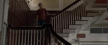 The Innkeepers (2011)