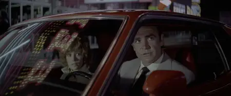 Diamonds Are Forever (1971) [MultiSubs] + Commentary