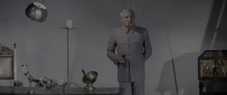 Diamonds Are Forever (1971) [MultiSubs] + Commentary