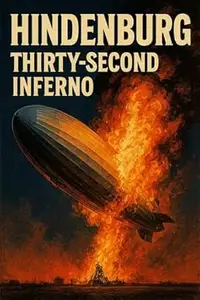 Hindenburg: Thirty-Second Inferno